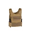 Warrior Covert Plate Carrier - Coyote