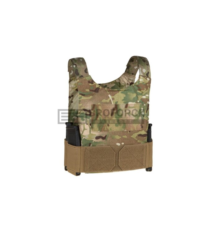 Warrior Covert Plate Carrier - Multicam