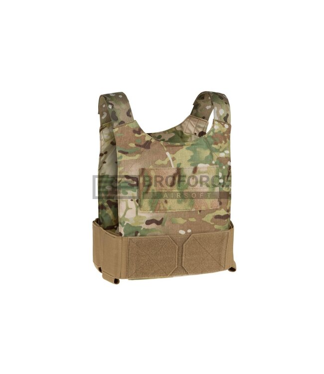 Warrior Covert Plate Carrier - Multicam