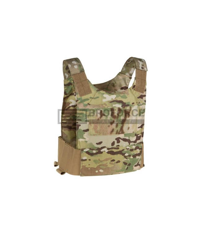 Warrior Covert Plate Carrier - Multicam