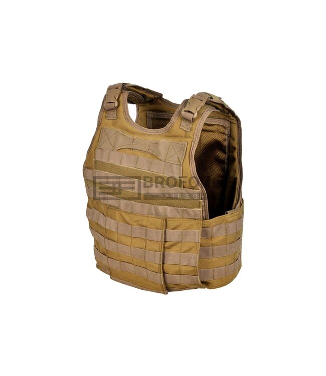 Invader Gear DACC Carrier - Coyote