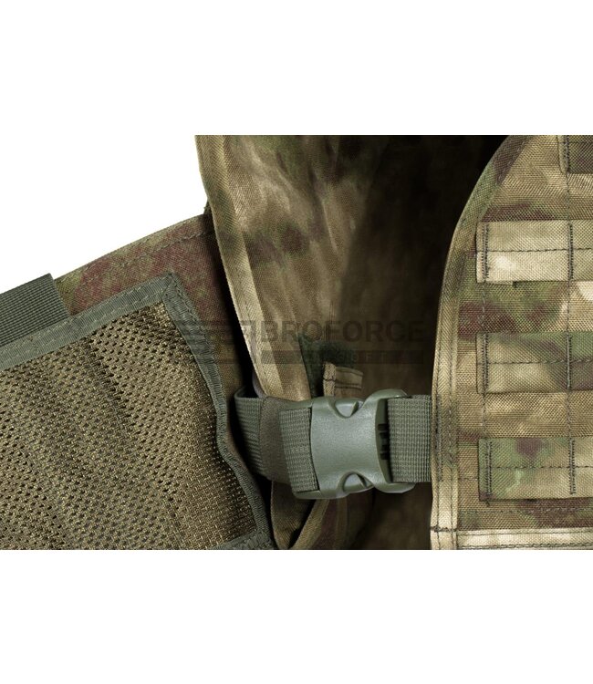 Invader Gear DACC Carrier - Everglade