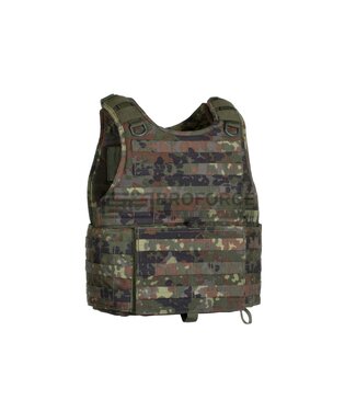 Invader Gear DACC Carrier - Flecktarn