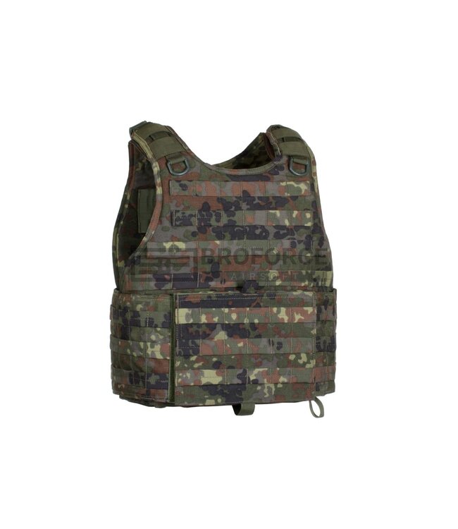Invader Gear DACC Carrier - Flecktarn