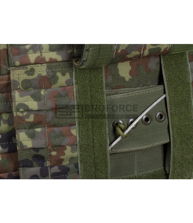 Invader Gear DACC Carrier - Flecktarn
