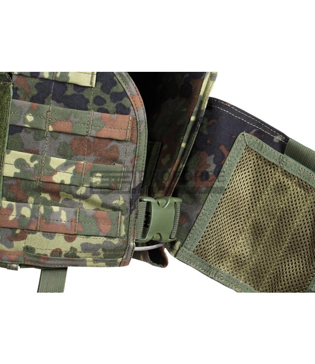 Invader Gear DACC Carrier - Flecktarn