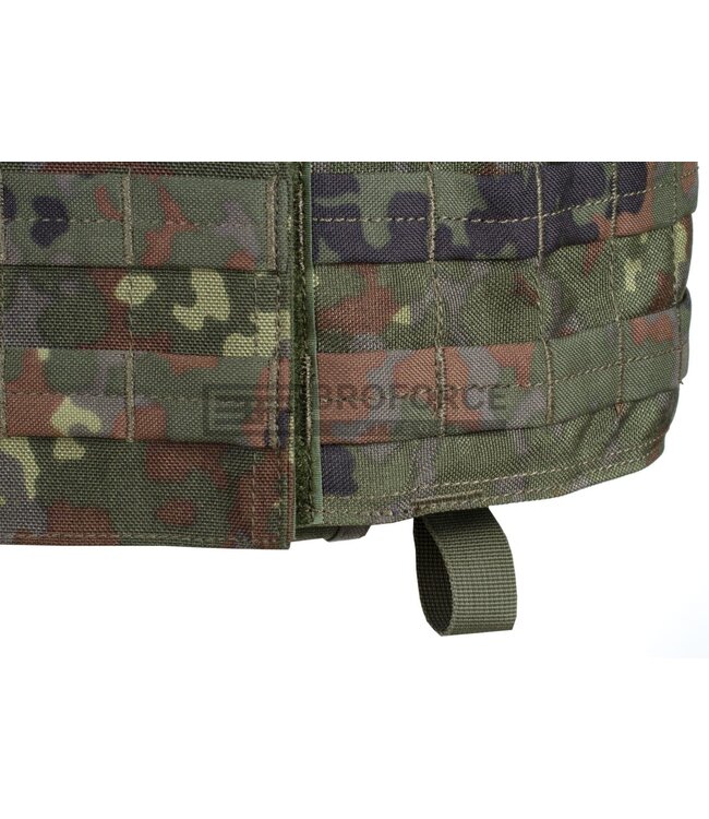 Invader Gear DACC Carrier - Flecktarn
