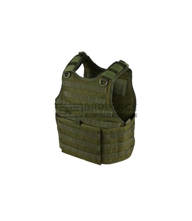 Invader Gear DACC Carrier - OD