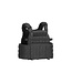 Warrior DCS Plate Carrier Base - Black