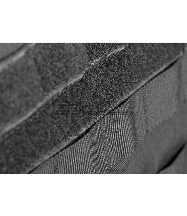 Warrior DCS Plate Carrier Base - Black