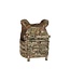 Warrior DCS Plate Carrier Base - Multicam