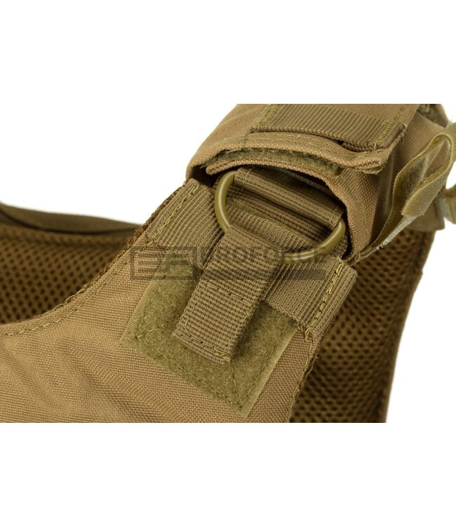 Condor Gunner Plate Carrier - Coyote