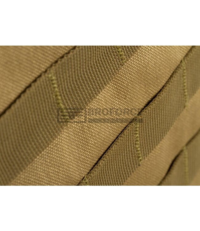 Condor Gunner Plate Carrier - Coyote