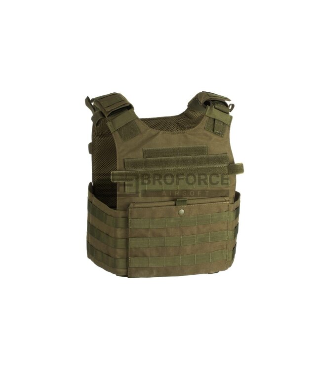 Condor Gunner Plate Carrier - OD