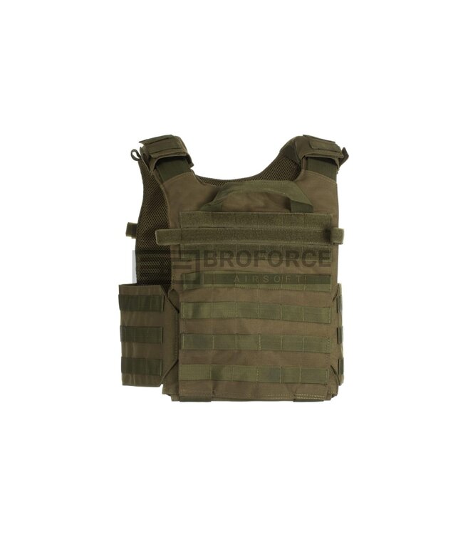 Condor Gunner Plate Carrier - OD