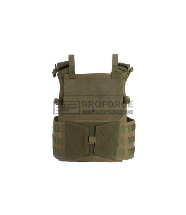 Condor Gunner Plate Carrier - OD