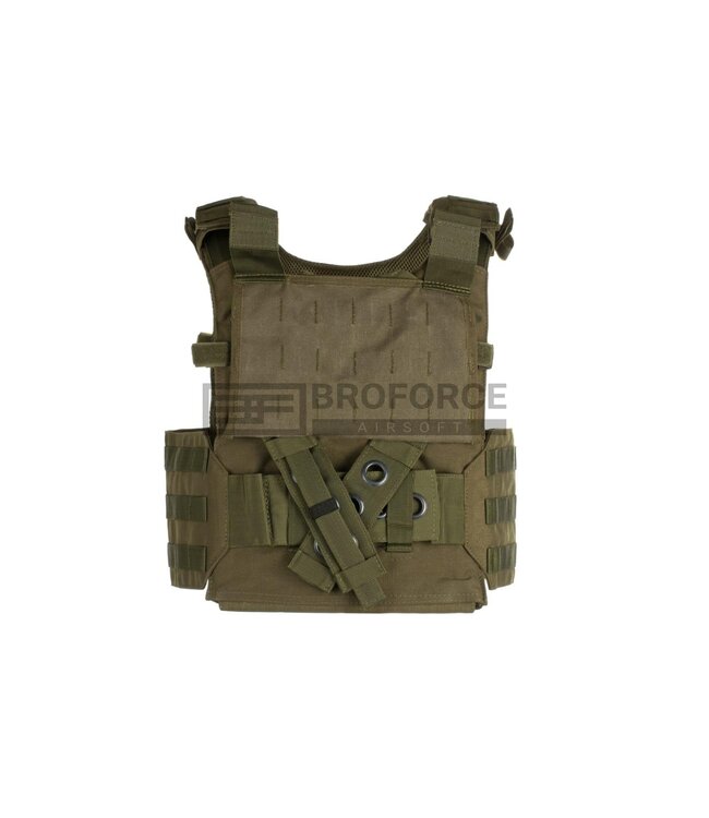 Condor Gunner Plate Carrier - OD