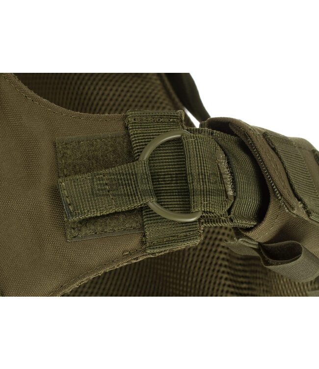 Condor Gunner Plate Carrier - OD