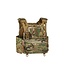 Warrior Low Profile Carrier V1 - Multicam