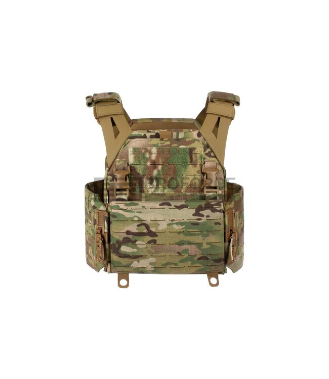 Warrior Low Profile Carrier V1 - Multicam