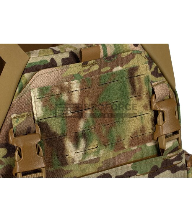 Warrior Low Profile Carrier V1 - Multicam