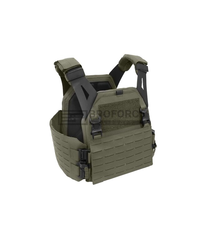 Warrior Low Profile Carrier V1 - Ranger Green
