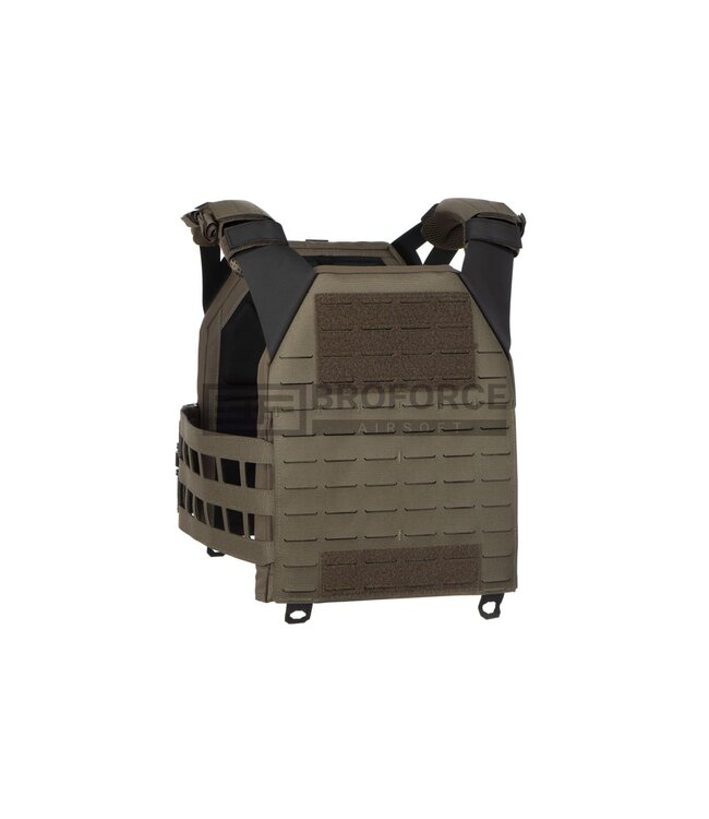 Warrior Low Profile Carrier V2 - Ranger Green