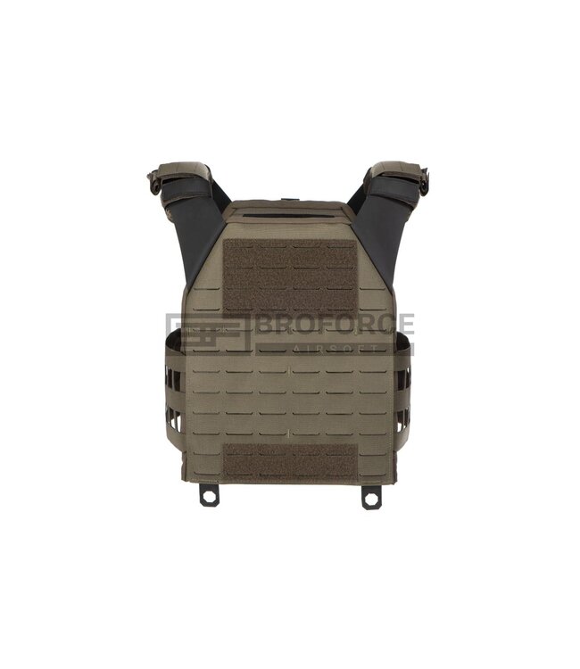Warrior Low Profile Carrier V2 - Ranger Green