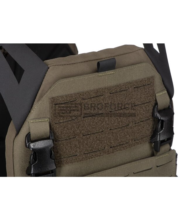 Warrior Low Profile Carrier V2 - Ranger Green