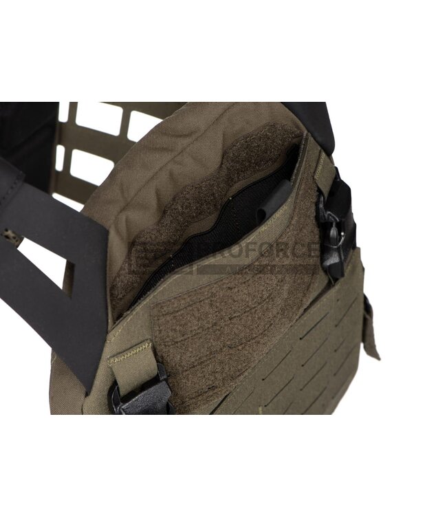 Warrior Low Profile Carrier V2 - Ranger Green