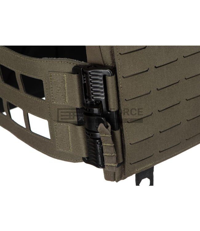 Warrior Low Profile Carrier V2 - Ranger Green