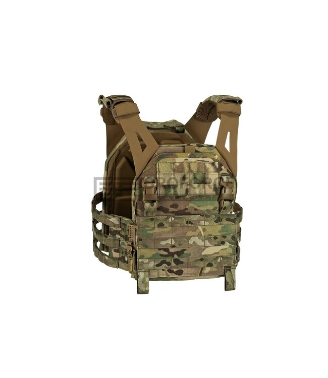 Warrior LPC Low Profile Carrier Ladder Sides - Multicam