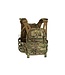 Warrior LPC Low Profile Carrier Ladder Sides - Multicam