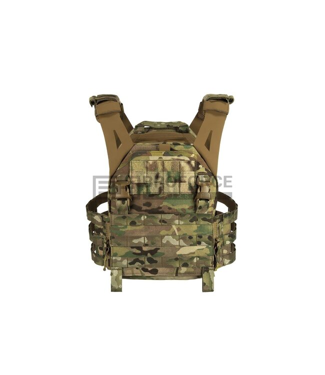 Warrior LPC Low Profile Carrier Ladder Sides - Multicam