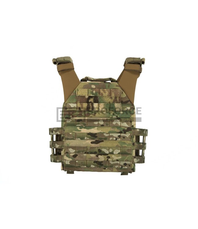 Warrior LPC Low Profile Carrier Ladder Sides - Multicam
