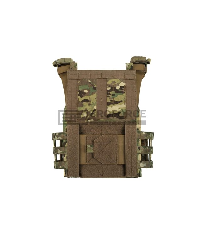 Warrior LPC Low Profile Carrier Ladder Sides - Multicam