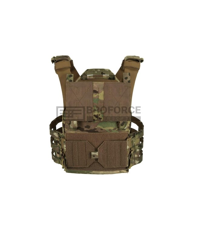 Warrior LPC Low Profile Carrier Ladder Sides - Multicam