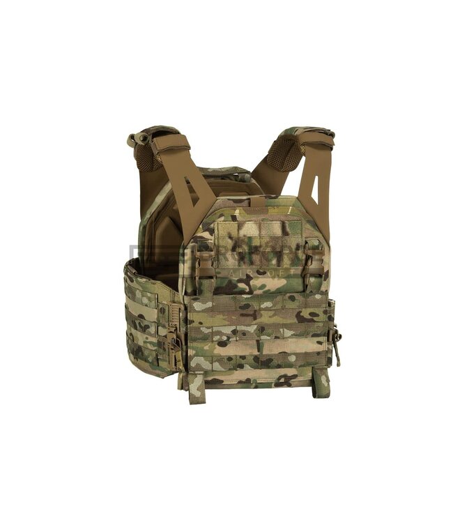 Warrior LPC Low Profile Carrier Large Sides - Multicam