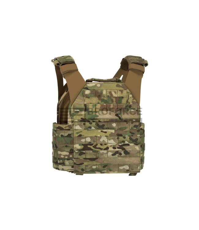 Warrior LPC Low Profile Carrier Large Sides - Multicam
