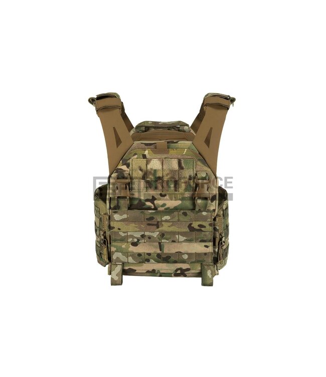 Warrior LPC Low Profile Carrier Large Sides - Multicam