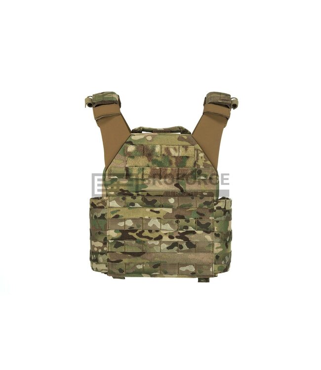 Warrior LPC Low Profile Carrier Large Sides - Multicam