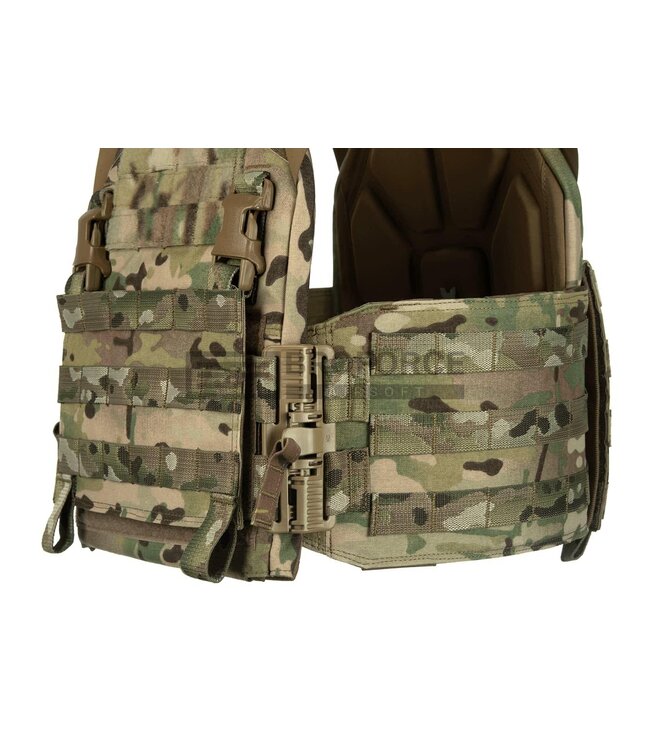 Warrior LPC Low Profile Carrier Large Sides - Multicam