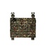 Invader Gear Molle Panel for Reaper QRB Plate Carrier - Flecktarn Invader Gear Molle Panel for Reaper QRB Plate Carrier - Flecktarn