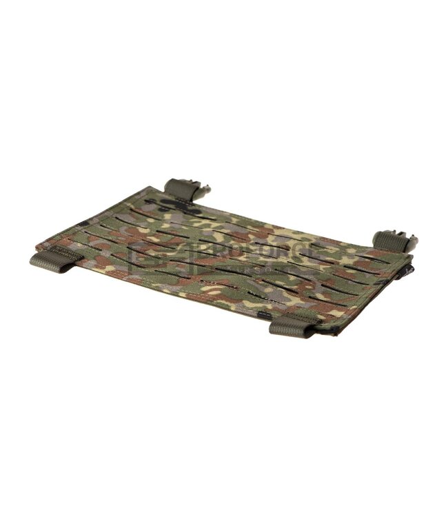 Invader Gear Molle Panel for Reaper QRB Plate Carrier - Flecktarn