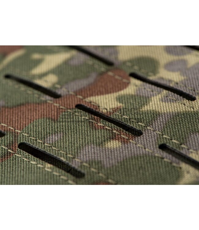 Invader Gear Molle Panel for Reaper QRB Plate Carrier - Flecktarn