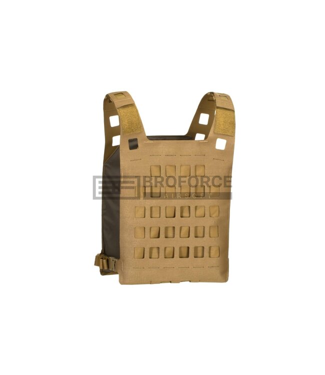 Blue Force Gear PLATEminus Carrier - Coyote
