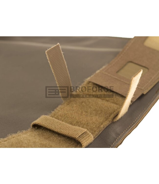 Blue Force Gear PLATEminus Carrier - Coyote