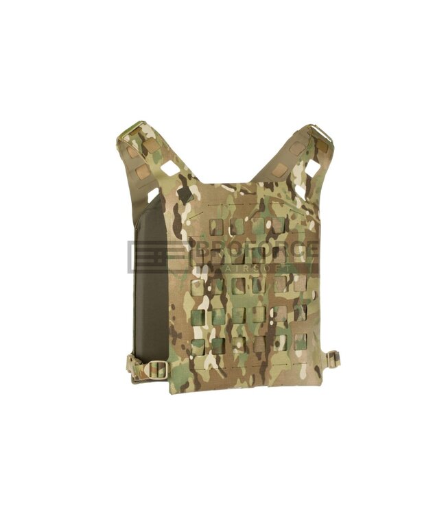Blue Force Gear PLATEminus Carrier - Multicam