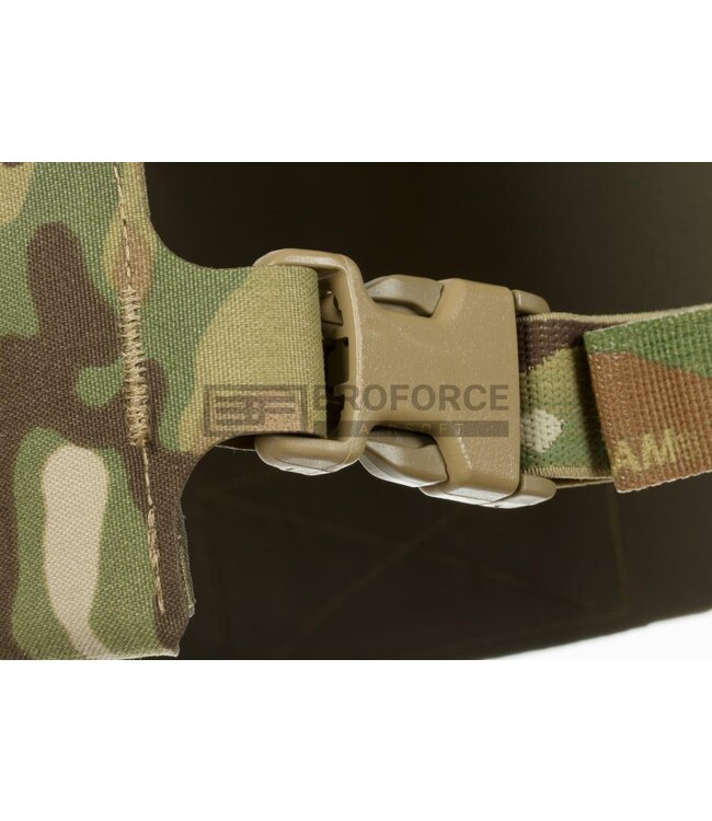 Blue Force Gear PLATEminus Carrier - Multicam