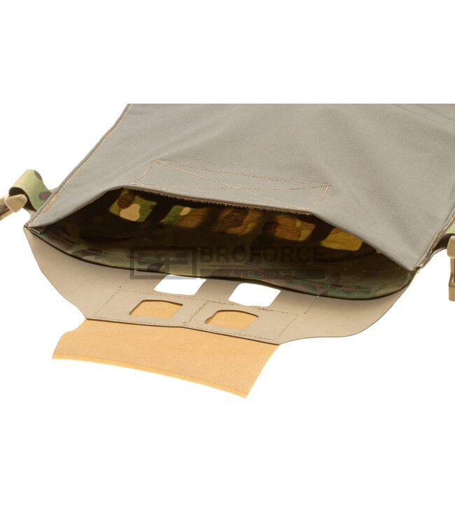 Blue Force Gear PLATEminus Carrier - Multicam